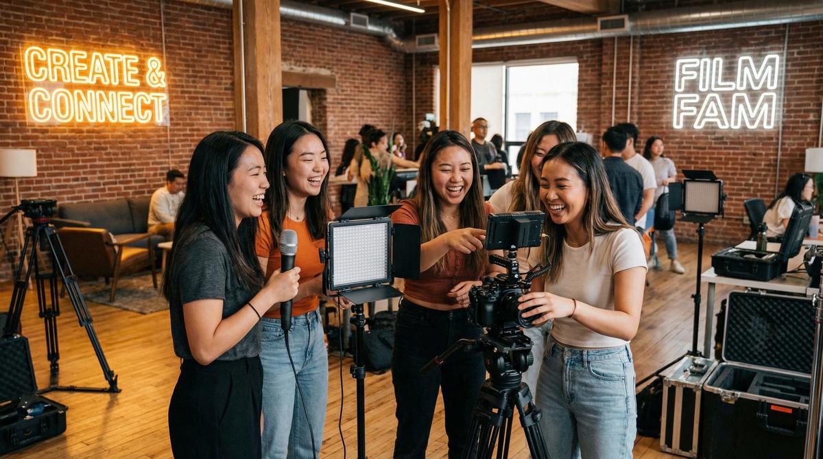 麻豆网站视频创作社区