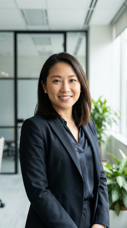 麻豆网站制片总监林雪薇